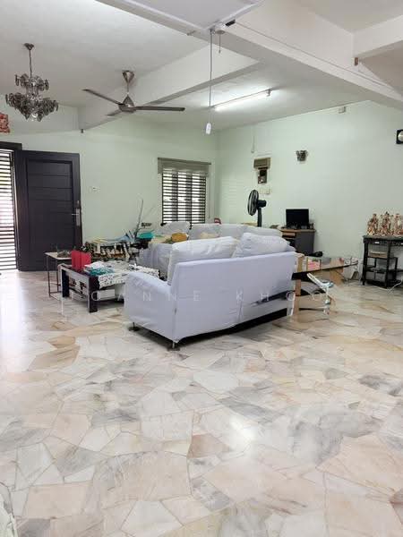 Rumah Teres 2-Tingkat untuk Dijual di Taman Seputeh (Seputeh) - Joanne Khoo - PropertyGuru.com.my