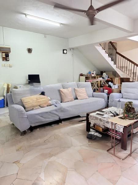 Rumah Teres 2-Tingkat untuk Dijual di Taman Seputeh (Seputeh) - Joanne Khoo - PropertyGuru.com.my