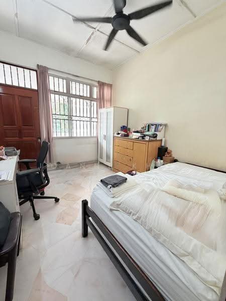 Rumah Teres 2-Tingkat untuk Dijual di Taman Seputeh (Seputeh) - Joanne Khoo - PropertyGuru.com.my