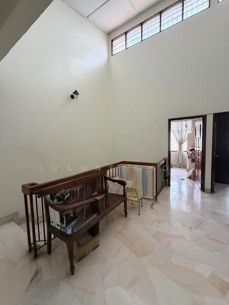 Rumah Teres 2-Tingkat untuk Dijual di Taman Seputeh (Seputeh) - Joanne Khoo - PropertyGuru.com.my