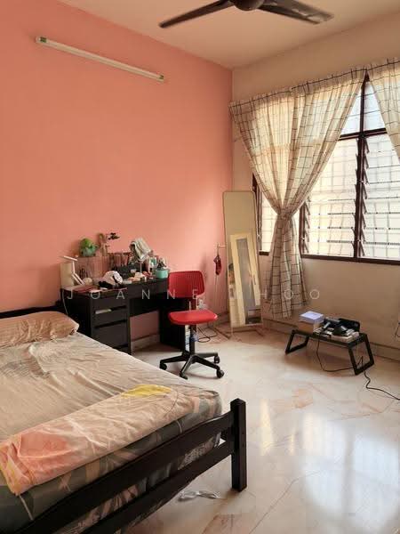 Rumah Teres 2-Tingkat untuk Dijual di Taman Seputeh (Seputeh) - Joanne Khoo - PropertyGuru.com.my