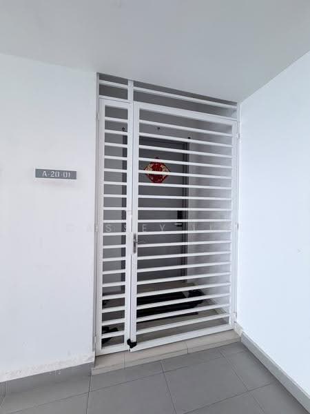 Condominium for Rent at Maple Residence - Cassey Lim - PropertyGuru.com.my