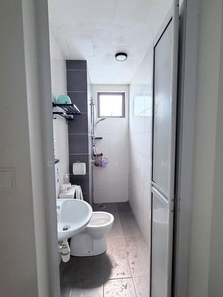 Condominium for Rent at Maple Residence - Cassey Lim - Bathroom - PropertyGuru.com.my