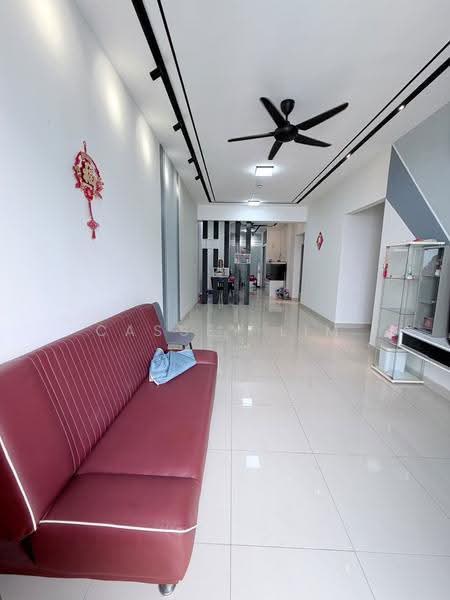 Condominium for Rent at Maple Residence - Cassey Lim - PropertyGuru.com.my
