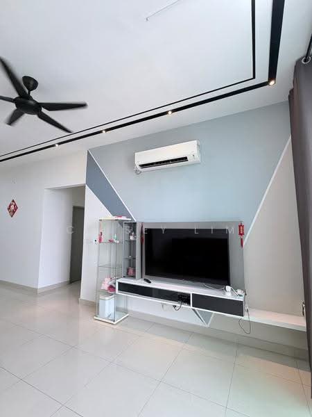 Condominium for Rent at Maple Residence - Cassey Lim - PropertyGuru.com.my