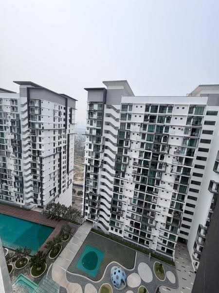 Condominium for Rent at Maple Residence - Cassey Lim - PropertyGuru.com.my