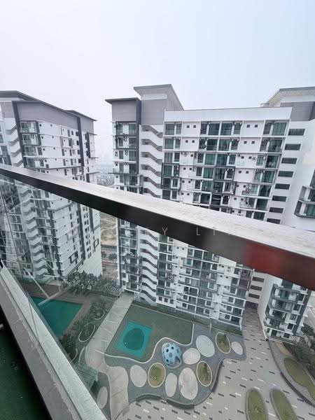 Condominium for Rent at Maple Residence - Cassey Lim - PropertyGuru.com.my