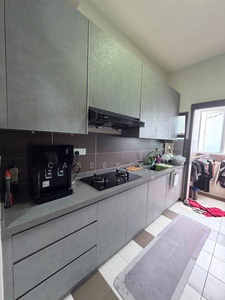 Condominium for Rent at Maple Residence - Cassey Lim - PropertyGuru.com.my