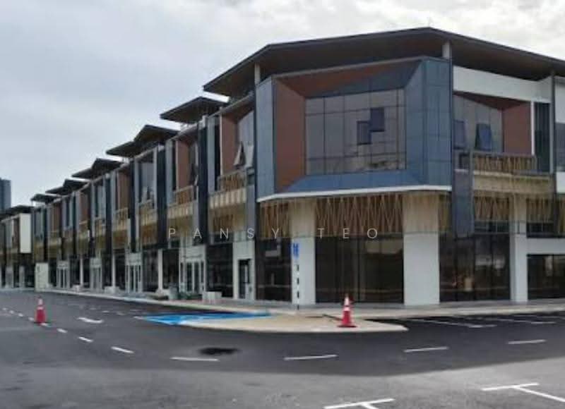 Shop / Office for Rent in Bukit Indah (Iskandar Puteri (Nusajaya)) - Pansy Teo - PropertyGuru.com.my