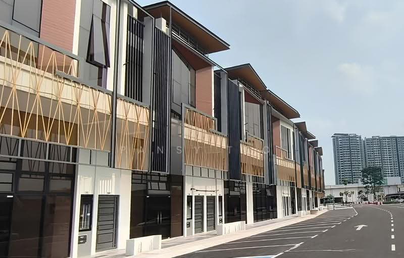 Shop / Office for Rent in Bukit Indah (Iskandar Puteri (Nusajaya)) - Pansy Teo - PropertyGuru.com.my