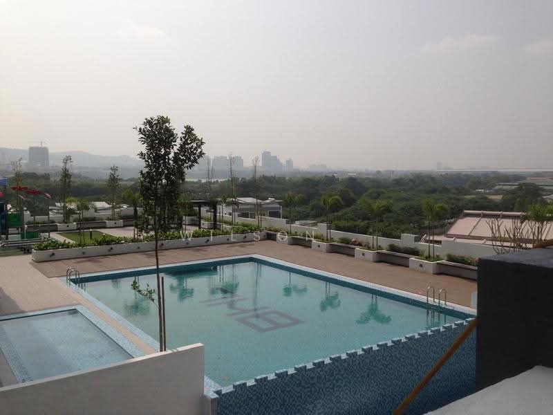 Condominium for Rent at Riverdale @ Usj One Park - Wilson . - PropertyGuru.com.my