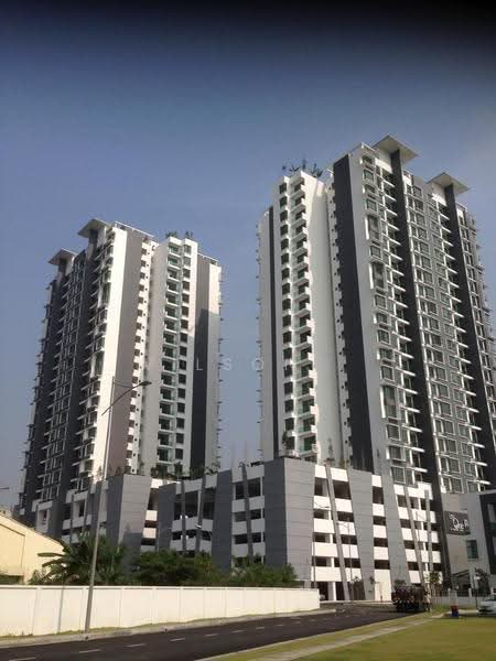Condominium for Rent at Riverdale @ Usj One Park - Wilson . - PropertyGuru.com.my