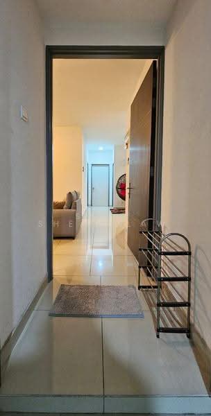Kondominium untuk Disewa di Koi Prima Condominium - Soon Sheng Law - Entrance - PropertyGuru.com.my