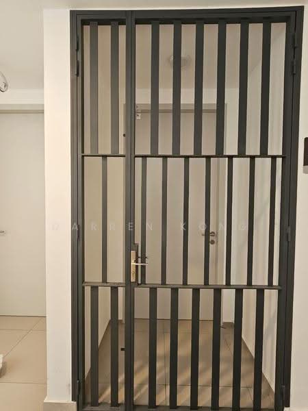 Service Residence for Rent at Jernih Residence - Darren Kong - PropertyGuru.com.my