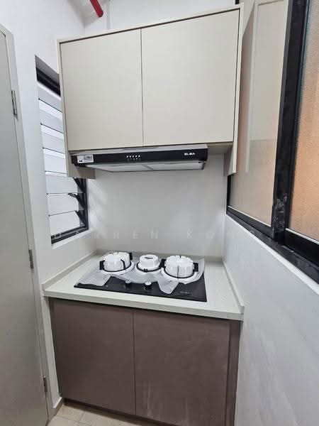 Service Residence for Rent at Jernih Residence - Darren Kong - PropertyGuru.com.my