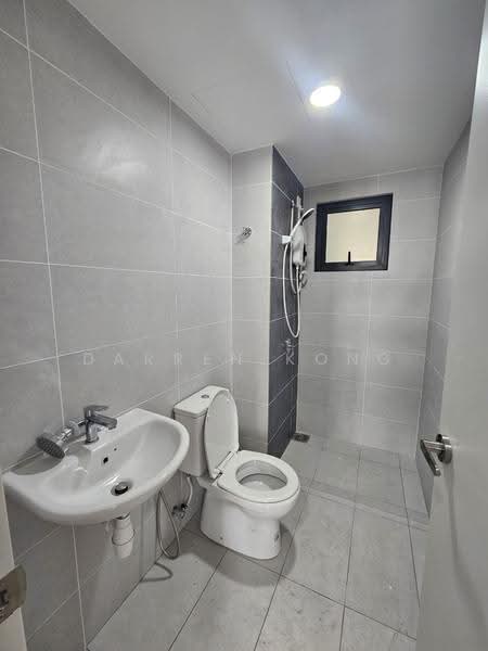 Service Residence for Rent at Jernih Residence - Darren Kong - PropertyGuru.com.my