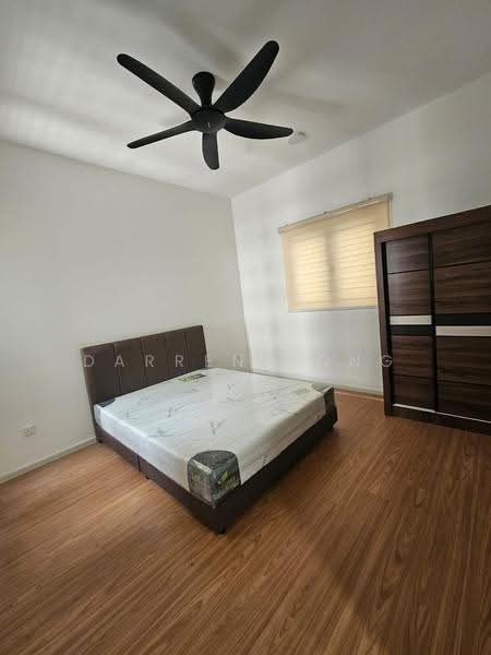 Service Residence for Rent at Jernih Residence - Darren Kong - PropertyGuru.com.my