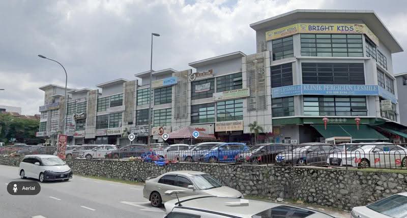 Kedai / Pejabat untuk Dijual di Seri Kembangan (Selangor) - Eric Tham - PropertyGuru.com.my