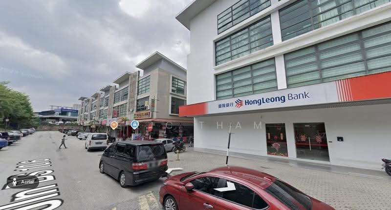 Kedai / Pejabat untuk Dijual di Seri Kembangan (Selangor) - Eric Tham - PropertyGuru.com.my