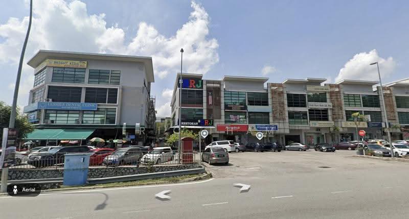 Kedai / Pejabat untuk Dijual di Seri Kembangan (Selangor) - Eric Tham - PropertyGuru.com.my