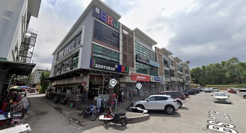 Kedai / Pejabat untuk Dijual di Seri Kembangan (Selangor) - Eric Tham - PropertyGuru.com.my