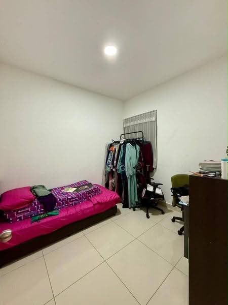 2-storey Terraced House for Sale in Bandar Tiram (Ulu Tiram) - Ee Fong Toh - Bedroom - PropertyGuru.com.my