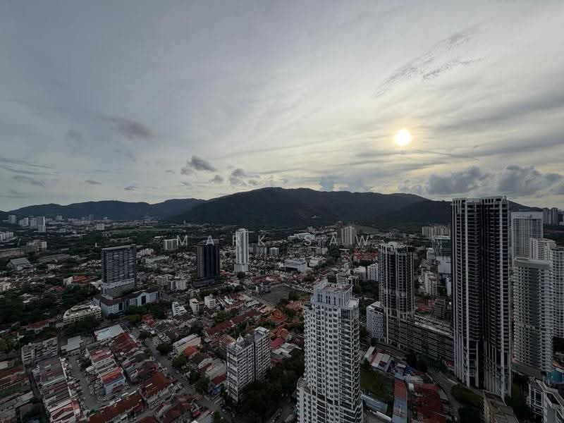 Condominium for Rent at Marriott Residence @ Gurney - Mark Saw - PropertyGuru.com.my