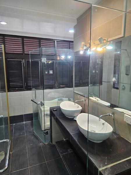 Bungalow House for Sale in Ampang Jaya (Ampang) - Terry Yee - Bathroom - PropertyGuru.com.my