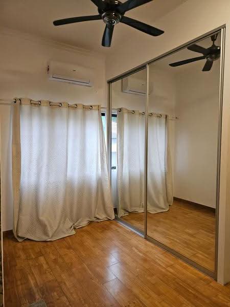 Bungalow House for Sale in Ampang Jaya (Ampang) - Terry Yee - Bedroom - PropertyGuru.com.my