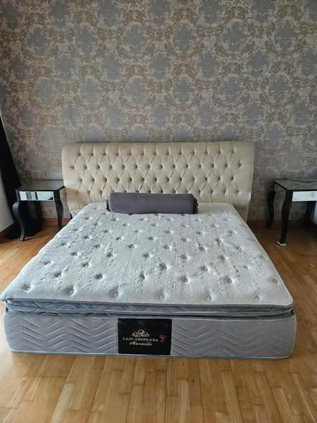 Bungalow House for Sale in Ampang Jaya (Ampang) - Terry Yee - Bedroom - PropertyGuru.com.my