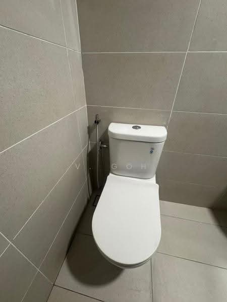 Condominium for Rent at Anggun Residences - V. Goh - Bathroom - PropertyGuru.com.my