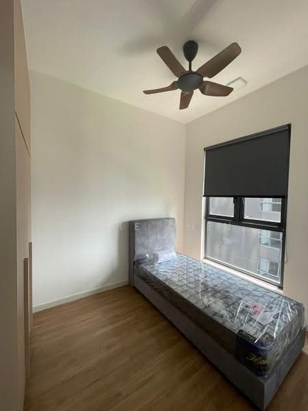 Kediaman Servis untuk Dijual di Sunway Velocity TWO - Kylie Chen - Bedroom - PropertyGuru.com.my
