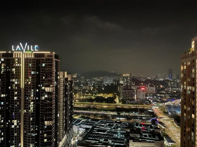 Kediaman Servis untuk Dijual di Sunway Velocity TWO - Kylie Chen - Exterior - PropertyGuru.com.my