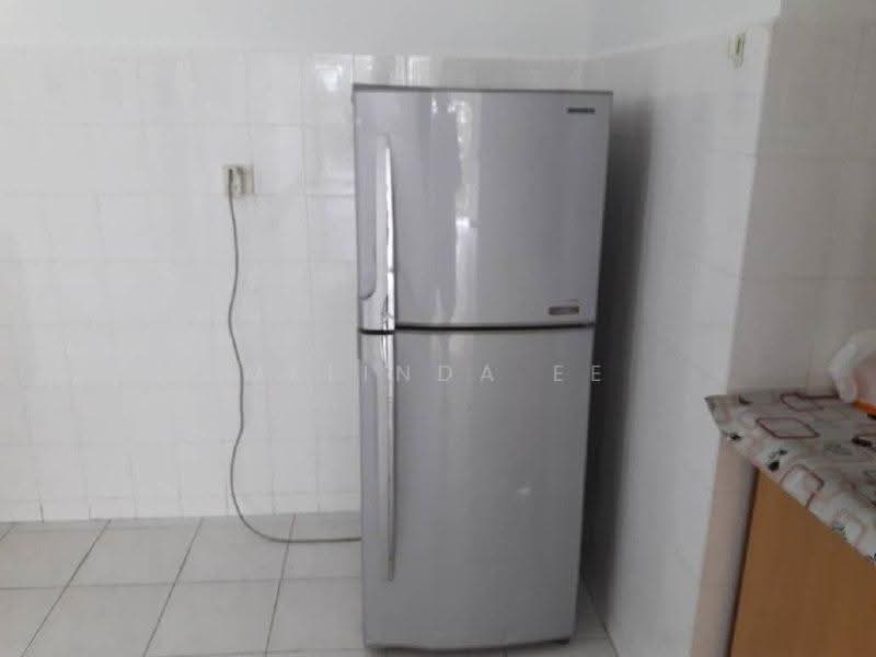 Pangsapuri untuk Disewa di Mon Glori - Melinda Ee - Kitchen - PropertyGuru.com.my