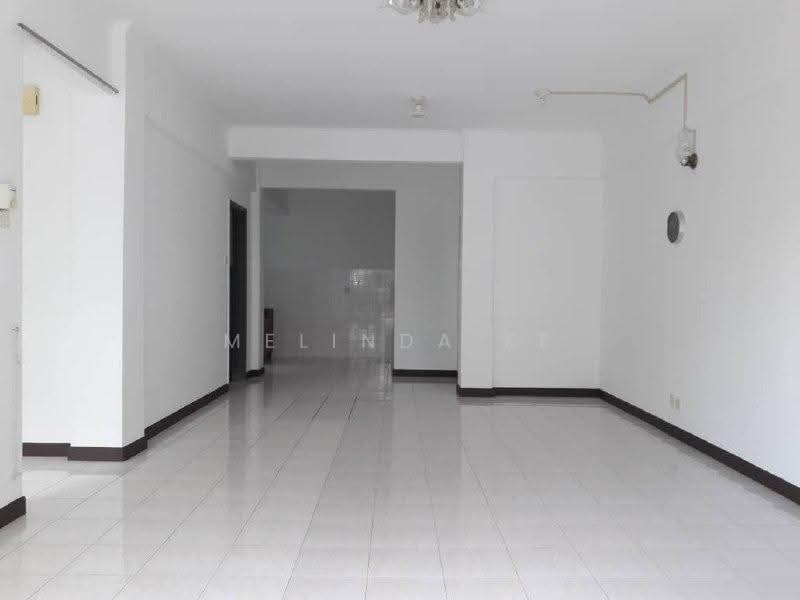 Pangsapuri untuk Disewa di Mon Glori - Melinda Ee - Living Room - PropertyGuru.com.my
