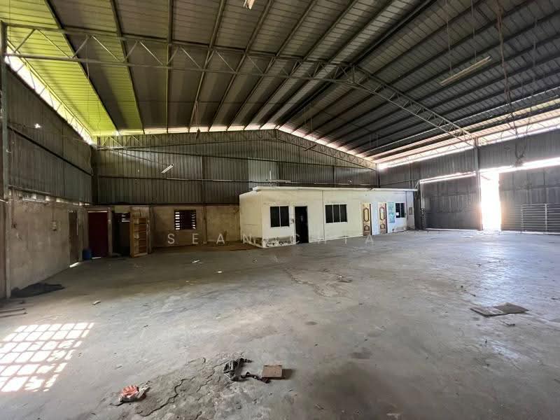Gudang untuk Dijual di Bandar Bukit Raja (Klang) - Sean Chia - Interior - PropertyGuru.com.my