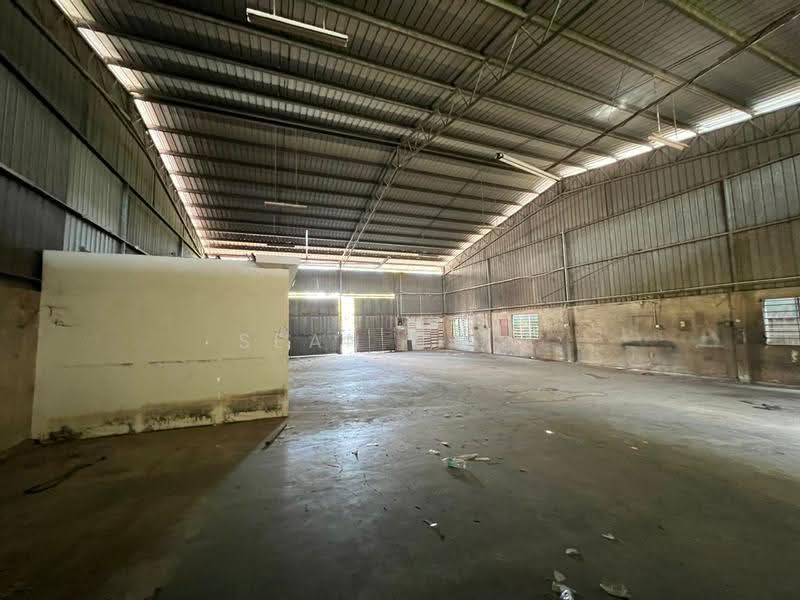 Gudang untuk Dijual di Bandar Bukit Raja (Klang) - Sean Chia - PropertyGuru.com.my
