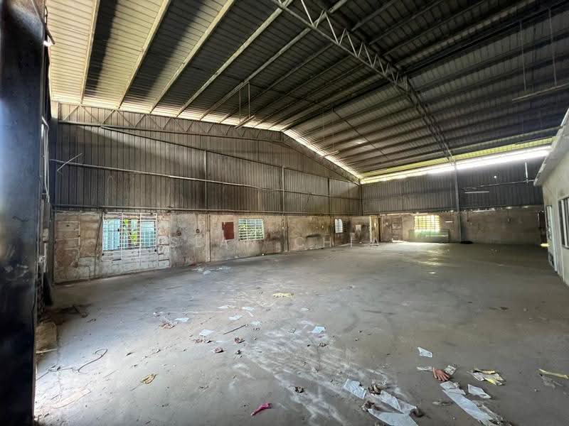 Gudang untuk Dijual di Bandar Bukit Raja (Klang) - Sean Chia - PropertyGuru.com.my