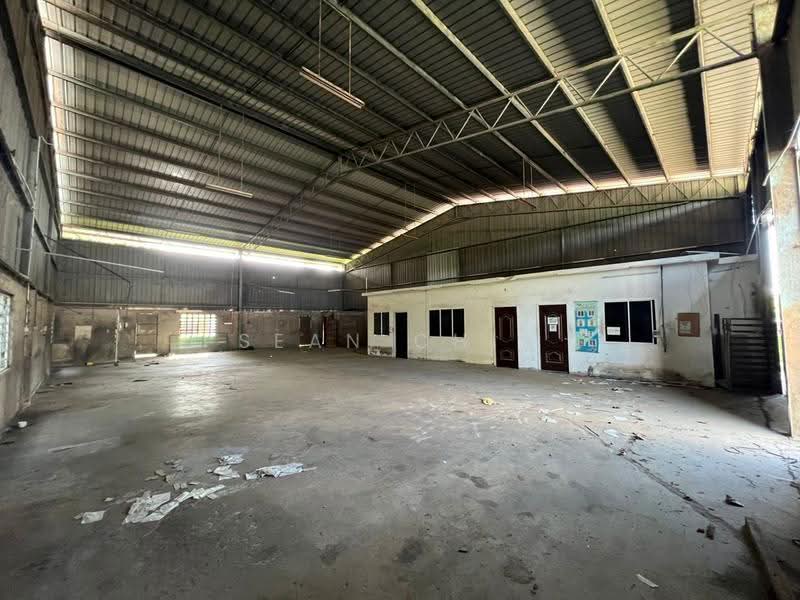 Gudang untuk Dijual di Bandar Bukit Raja (Klang) - Sean Chia - PropertyGuru.com.my