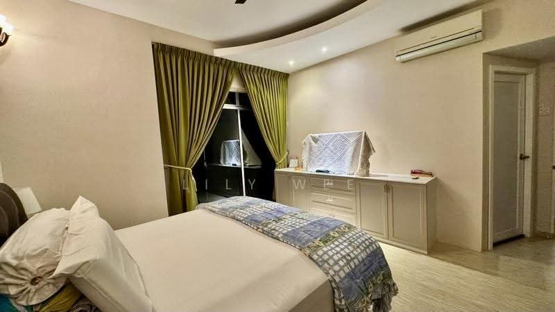 Condominium for Sale at Indah Samudra Condominium - Lily Wee - Bedroom - PropertyGuru.com.my