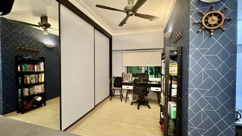 Condominium for Sale at Indah Samudra Condominium - Lily Wee - Study - PropertyGuru.com.my