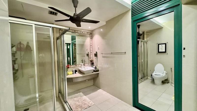 Condominium for Sale at Indah Samudra Condominium - Lily Wee - Bathroom - PropertyGuru.com.my