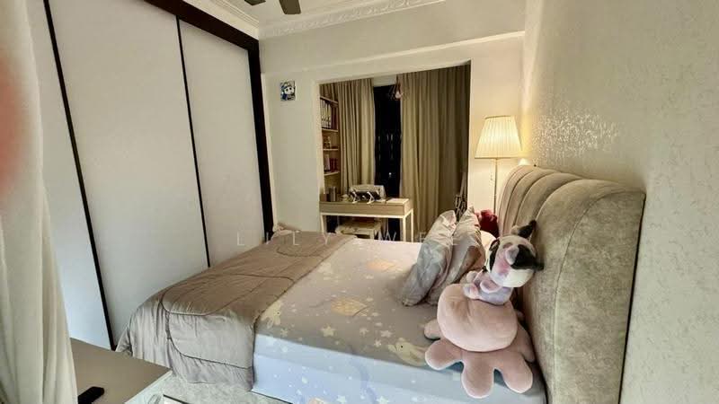 Condominium for Sale at Indah Samudra Condominium - Lily Wee - PropertyGuru.com.my