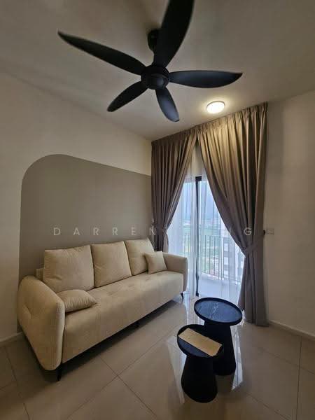 Service Residence for Rent at Jernih Residence - Darren Kong - PropertyGuru.com.my