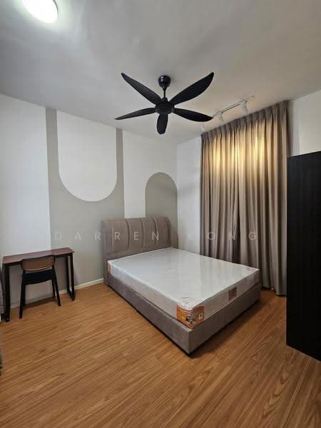 Service Residence for Rent at Jernih Residence - Darren Kong - PropertyGuru.com.my