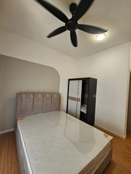 Service Residence for Rent at Jernih Residence - Darren Kong - PropertyGuru.com.my