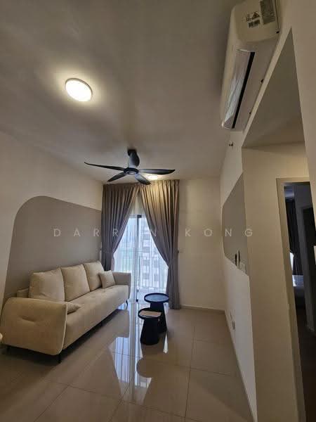 Service Residence for Rent at Jernih Residence - Darren Kong - PropertyGuru.com.my