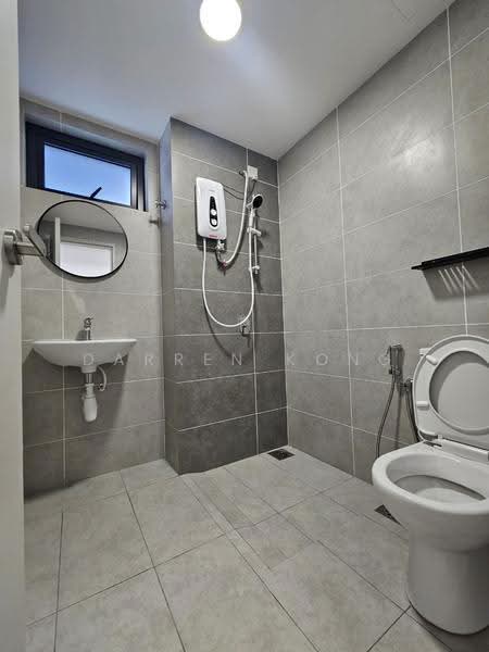 Service Residence for Rent at Jernih Residence - Darren Kong - PropertyGuru.com.my