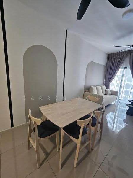 Service Residence for Rent at Jernih Residence - Darren Kong - PropertyGuru.com.my