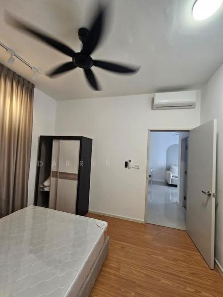 Service Residence for Rent at Jernih Residence - Darren Kong - PropertyGuru.com.my